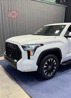 Toyota Tundra